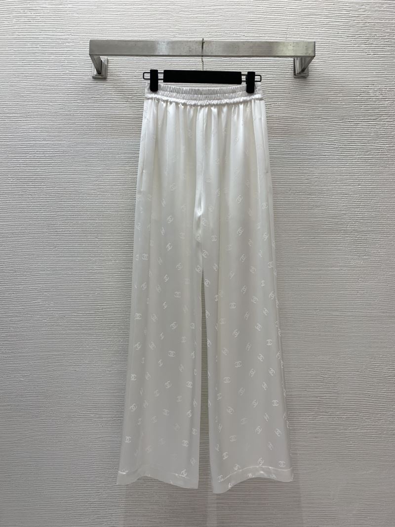 Chanel Long Pants